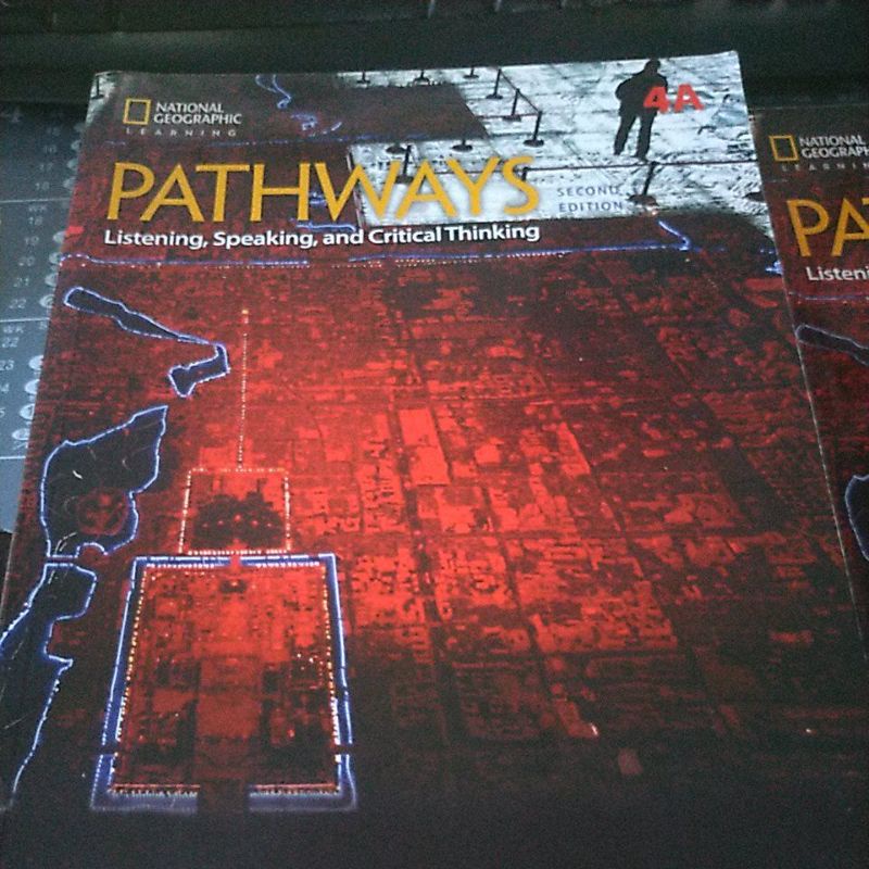 Pathways 4