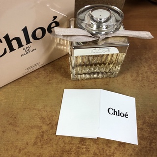 Chloe’ 分裝香水 玻璃噴瓶5ml,10ml/試香