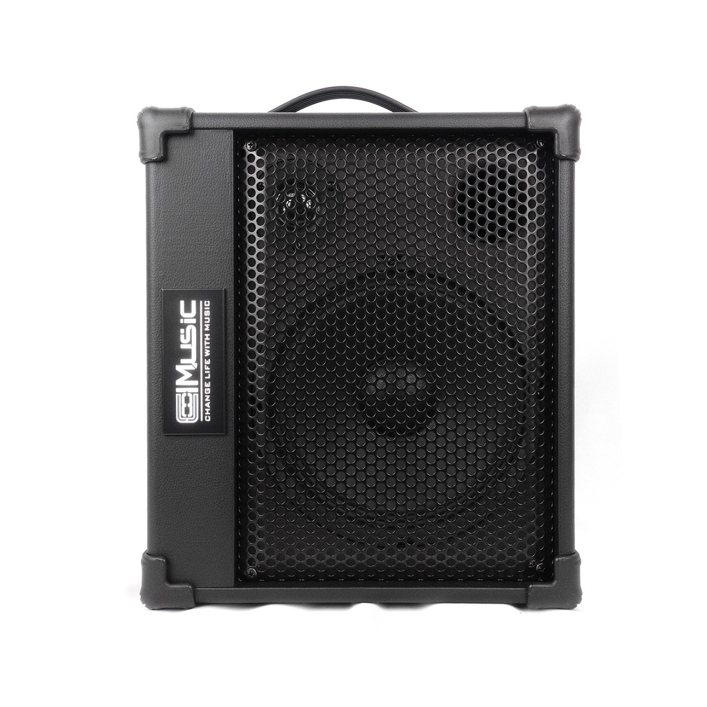 Coolmusic BP-40 攜帶型 充電式音箱【立昇樂器】