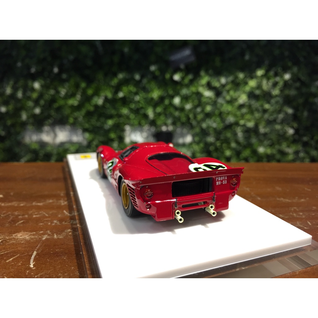 最安値に挑戦 模型車 スポーツカー フェラーリ＃ルマンパークスferrari