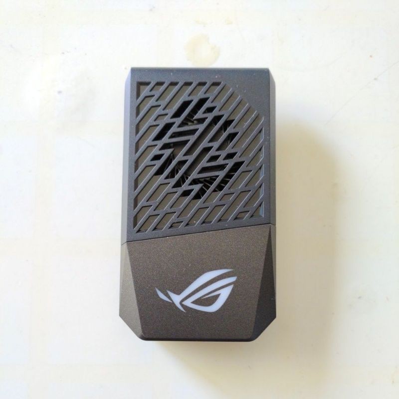 （近全新）ASUS Rog phone2 原廠散熱風扇  ROG2