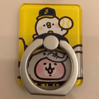 【帝國棒球商城】中信兄弟 卡娜赫拉的小動物 聯名手機指環扣