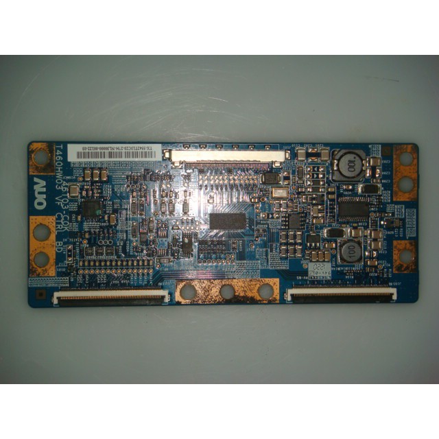 BenQ-42吋~LED~液晶電視~型號SL42-6500**邏輯板** &lt;拆機良品&gt;