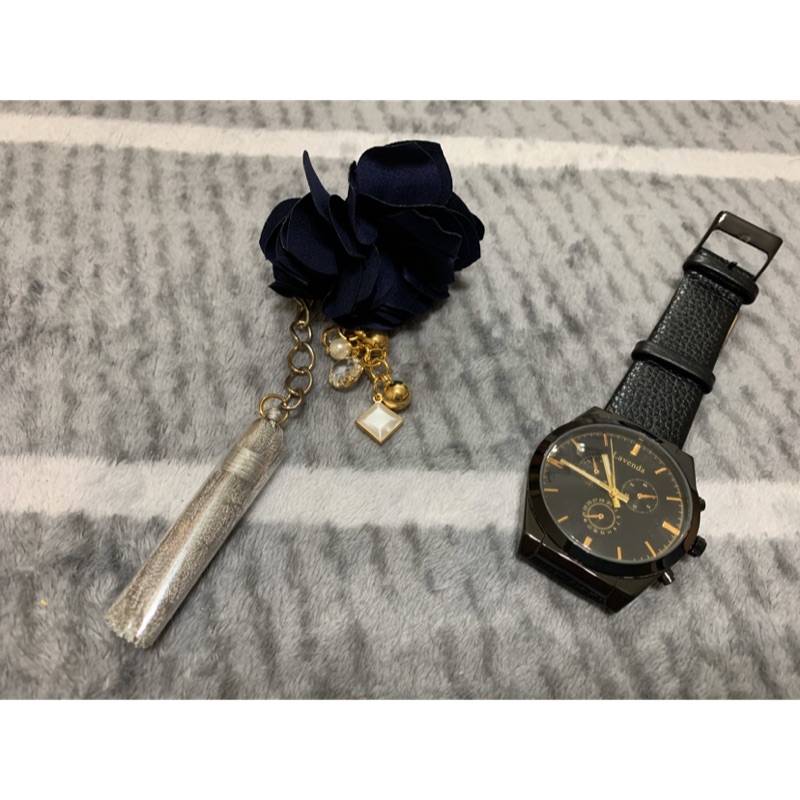 韓國飾品切貨包 吊飾手錶組