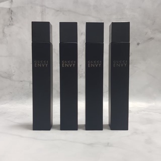 (稀有停產)GUCCI ENVY EDP 古馳-嫉妒淡香精 50ml