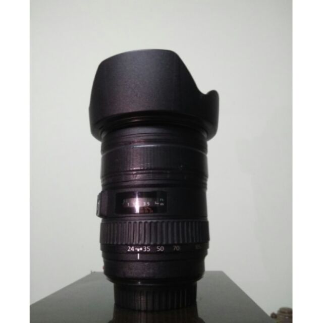 Canon 24-105 F4 L 鏡頭| 蝦皮購物