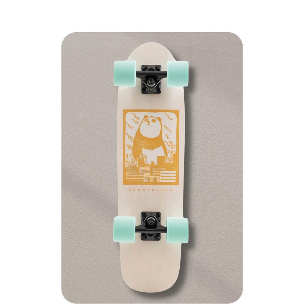 [交通板] LANDYACHTZ CRUISER - DINGHY CLASSIC FENDER