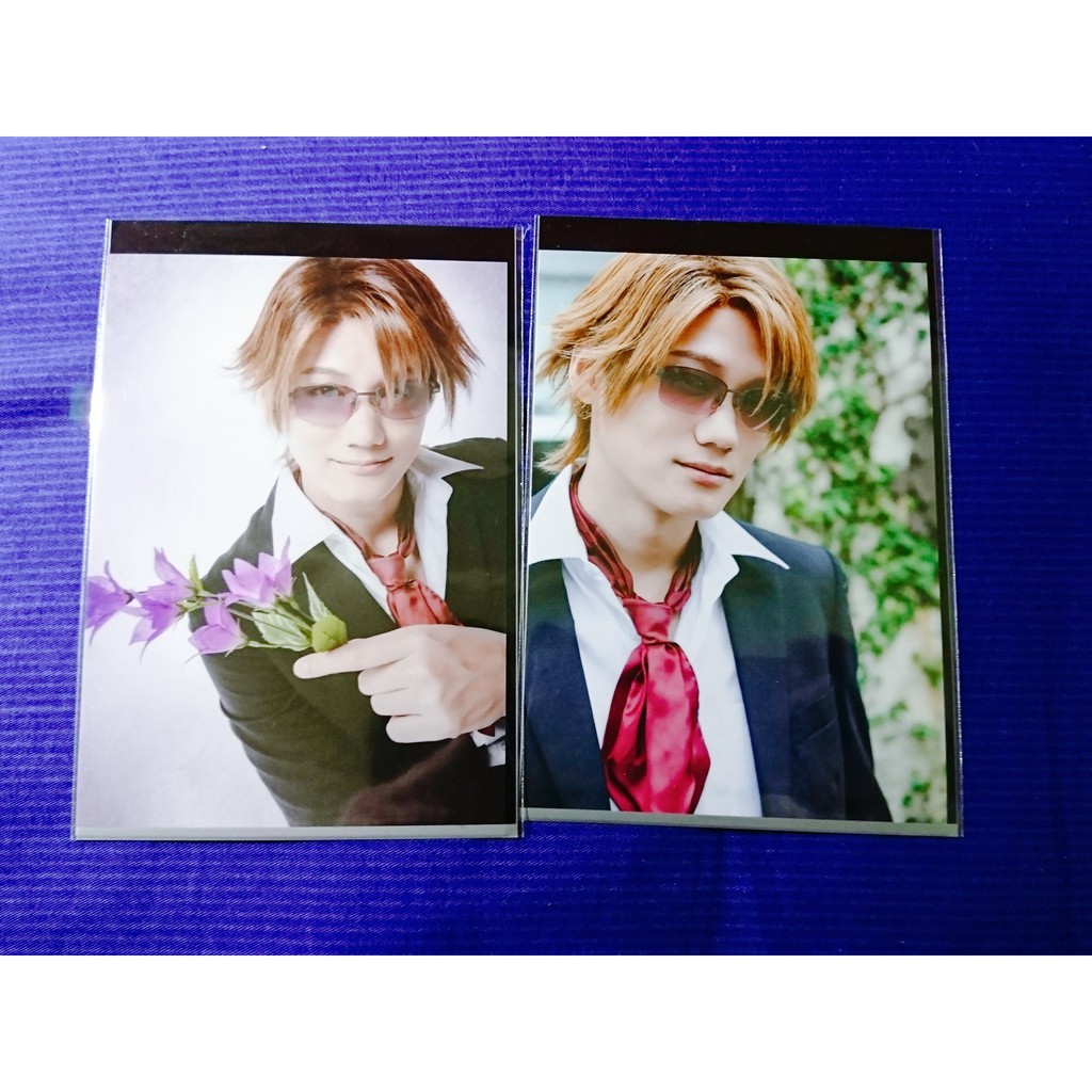 舞台劇k 草薙出雲 寿里 蝦皮購物