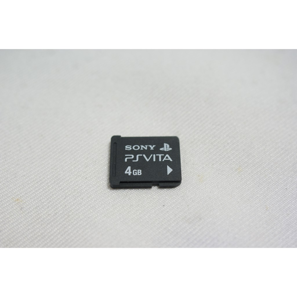 [耀西]二手 SONY PSV PS VITA 專用 記憶卡  4GB 8GB 16GB