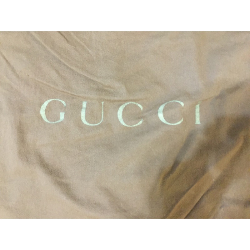 Gucci(男）肩包