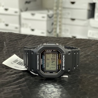 【吉米.tw】高雄現貨 卡西歐Casio手錶 經典電子腕錶 多功能潮流錶 G-SHOCK系列 DW-5600E-1VDF