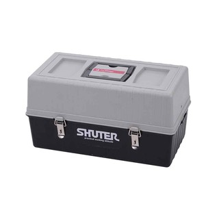 樹德SHUTER專業用四層工具箱TB-104