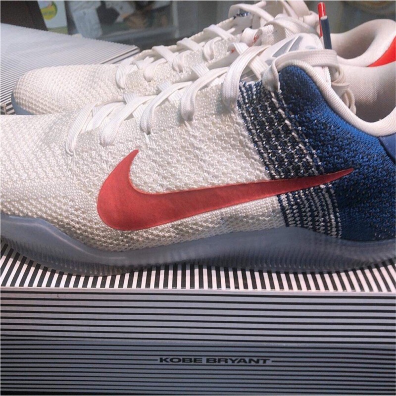 Kobe 11 USA ( Joe Yang)