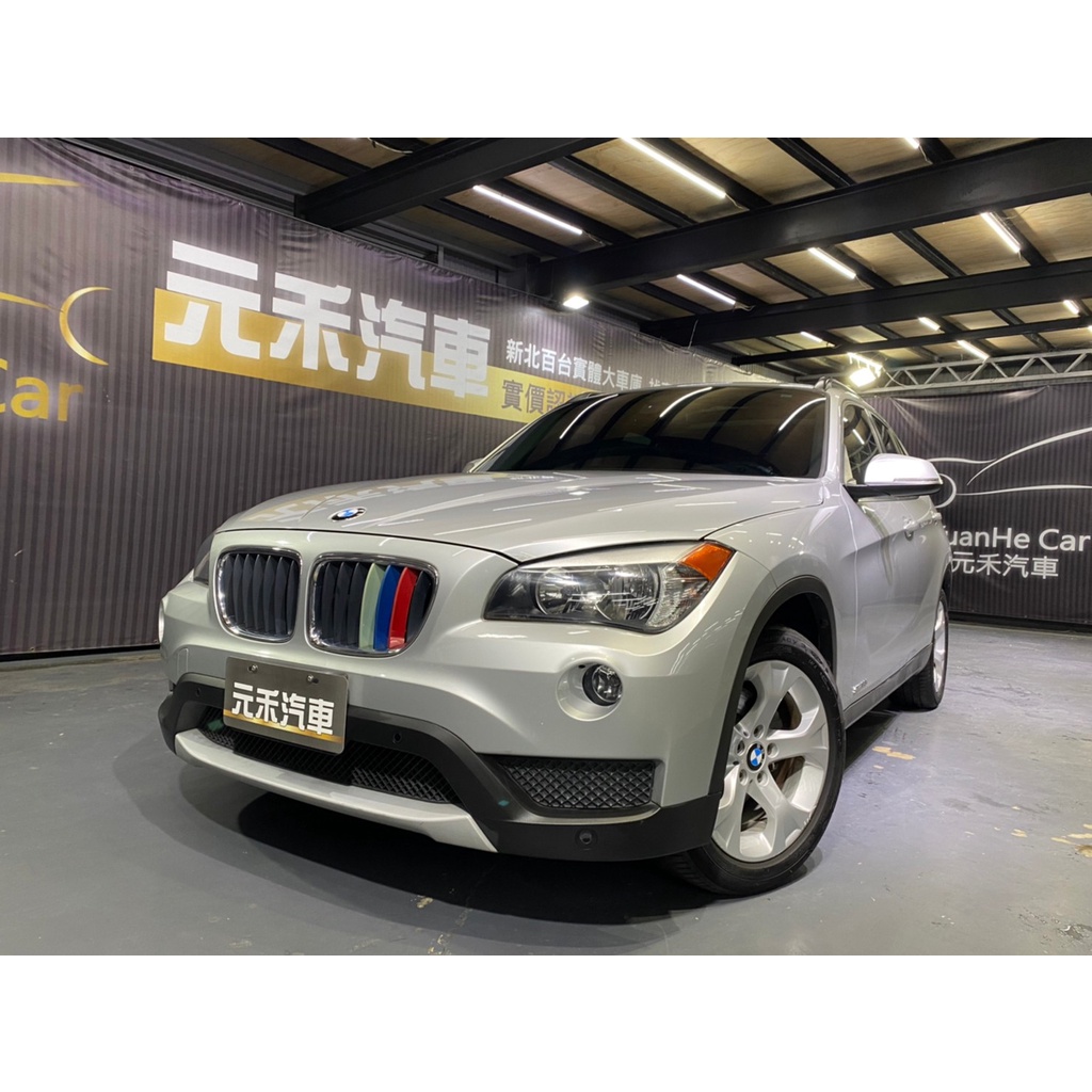 Bmw X1 二手車的價格推薦 22年10月 比價比個夠biggo