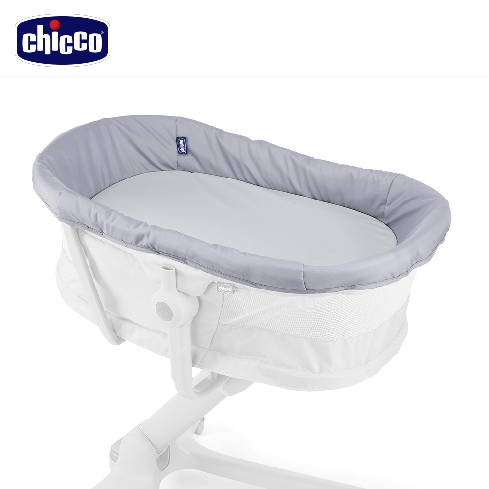 chicco-Baby Hug專用護理尿布台(不含安撫床本體)