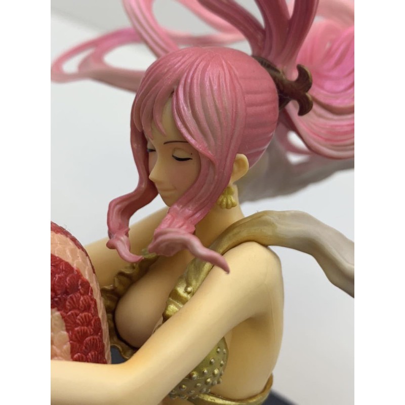 Luffyduffy俱樂部 日本金證 海賊王one Piece 造形王頂上決戰白星公主 已拆封 蝦皮購物