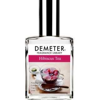 【Demeter】 Demeter 芙蓉(花茶) Hibiscus Tea 淡香水