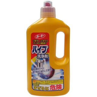 日本製第一石鹼水管清潔劑800g [超取一單最多5瓶]