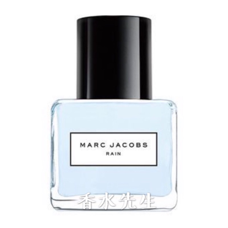 Marc Jacobs 雨 Rain 潑！ Splash 系列