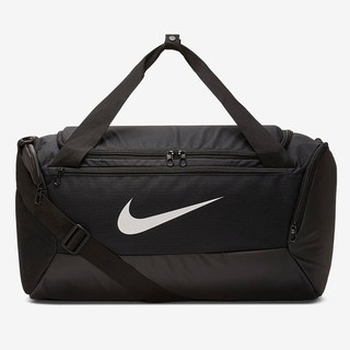 【時代體育】Nike 耐吉 Brasilia 訓練帆布包 (中型) BA5957-010