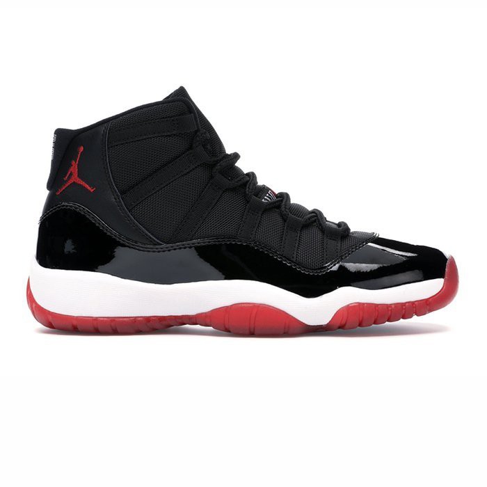 aj11 bred gs