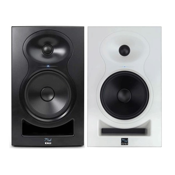 (贈專用線材) Kali Audio LP6 6.5吋 監聽喇叭 音樂 錄音 編曲 宅錄 黑/白兩色