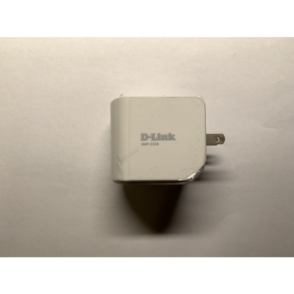 【D-Link】 友訊 DAP-1320 無線訊號延伸器 無線WIFI訊號增強器 延伸器 中繼器 強波器 訊號放大器