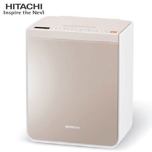 HITACHI 日立 HFKVH700T 四季烘被機 安全斷電設計 香檳金 廠商直送