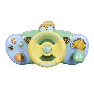 Top Tots天才萌寶 嬰兒推車玩具-方向盤 ToysRUs玩具反斗城