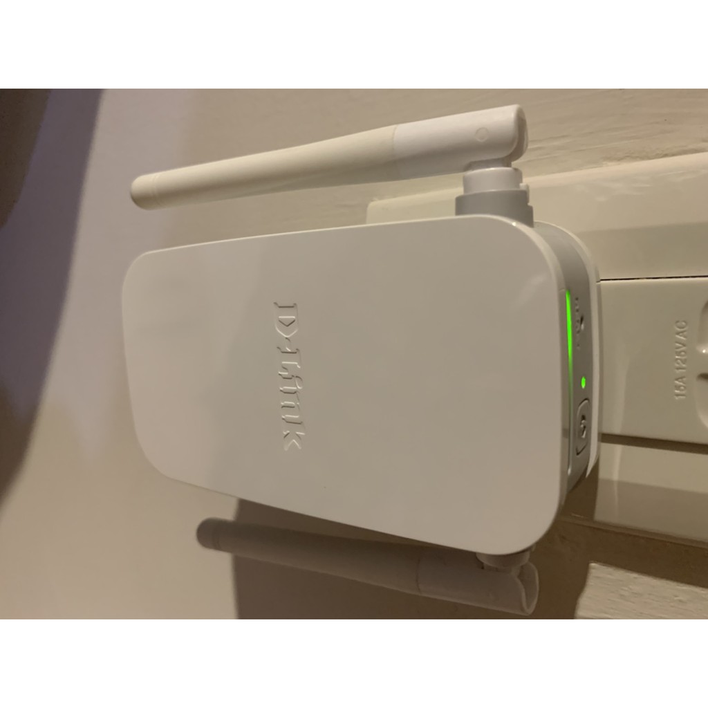 D-Link 友訊 DAP-1325 N300 無線延伸器 DLINK DAP1325