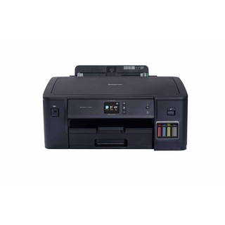 Brother HL-T4000DW原廠連續供墨-列印.有線/無線.雙面.A3印表機