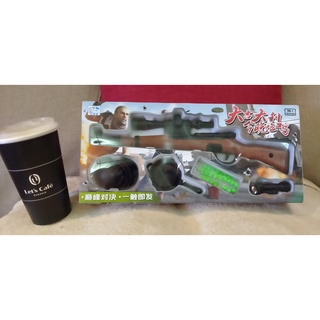 【現貨】 大吉大利 今晚吃雞 模擬 模擬 手槍 機關槍 玩具槍 吃雞狙擊槍 狙擊步槍 軍事玩具 兒童玩具 射擊遊戲 玩具