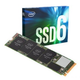 2020年現貨全新Intel 660P系列 1TB M.2 2280 PCI-E 固態硬碟