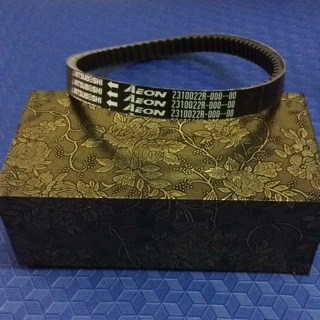 co-in 110/125 OZ125 AEON 原廠皮帶