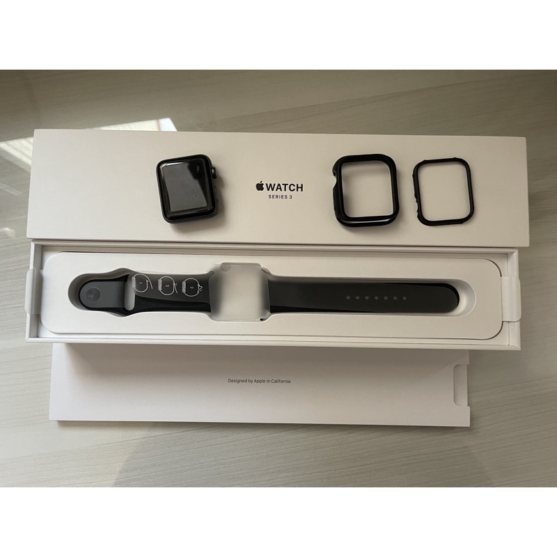 Series 3 Apple Watch 42mm