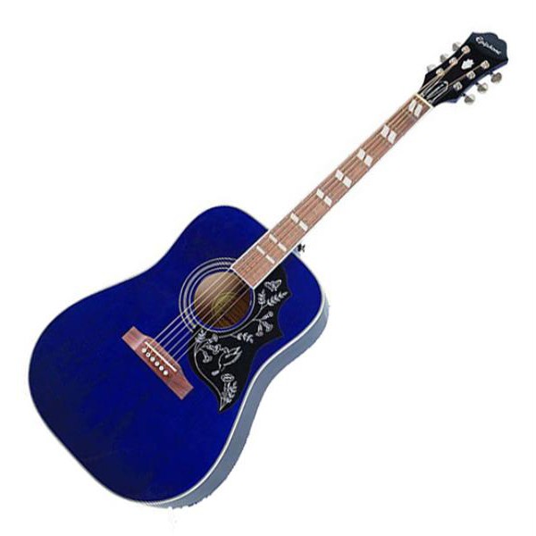 Epiphone HummingBird studio 單板 可插電 民謠吉他 電木吉他 公司貨 【宛伶樂器】