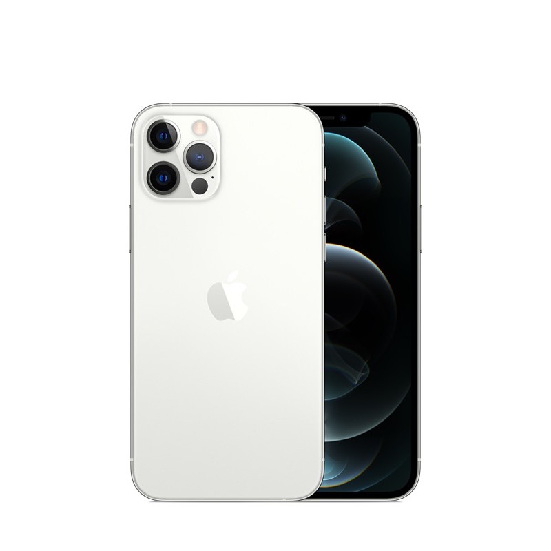 IPhone12pro-256G-Silver/全新未拆/原廠保固