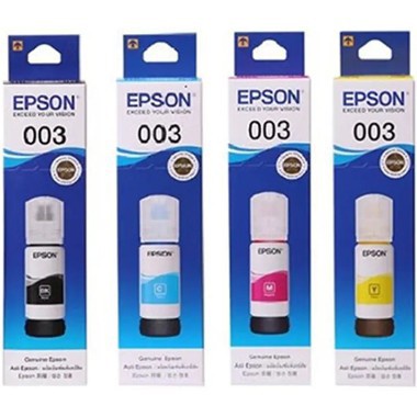 【TSGS】EPSON 原廠 003 連續 墨 墨水 L3110 L1110 L3150 L5190 L5196