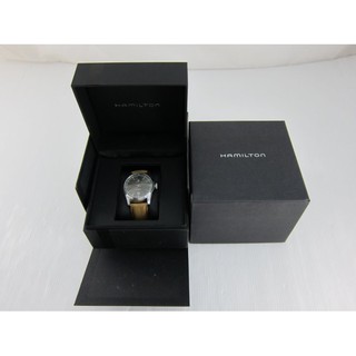 HAMILTON H42415591 AMERICAN CLASSIC 自由精神機械錶*(EG048)