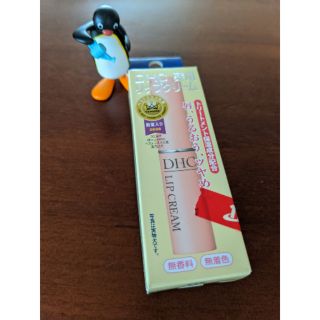 ✨正品現貨✨ DHC 天然純欖護唇膏 （1.5g）