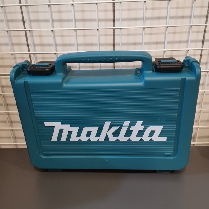 "台南工具好事多"  限期特價品 Makita 牧田 TD090 專用工具箱