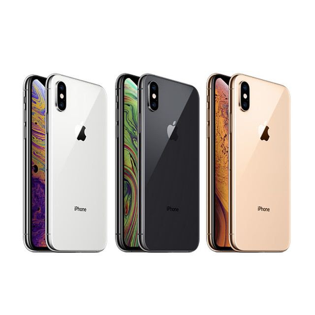 [LS] iPhone XS 256GB 線上申辦可搭配門號/現金分期