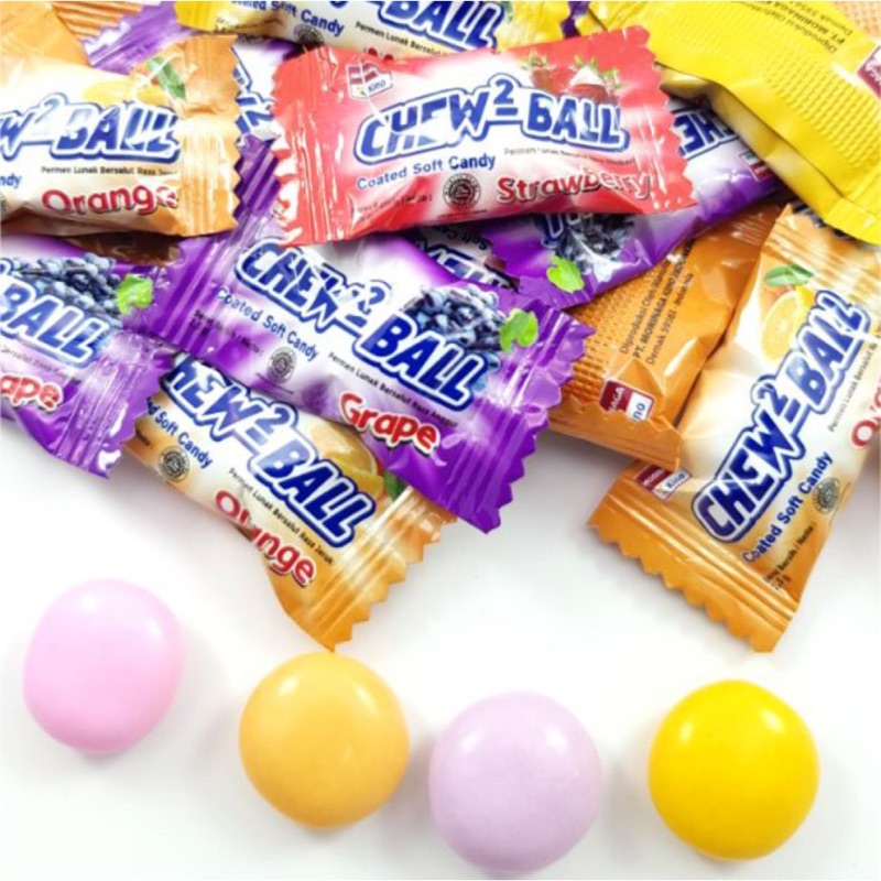 嘗甜頭 蘇格蘭水果糖 200公克 神似曼陀珠 包裝糖果 4種口味 包裝軟糖 脆皮軟糖