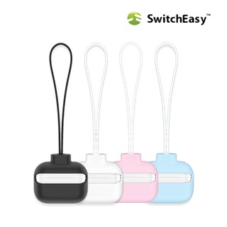 Switcheasy ColorBuddy AirPods Pro 掛繩系列耳機套 Apple 蘋果 抗噪耳機 保護殼