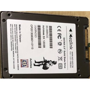 EZlink SSD 128G