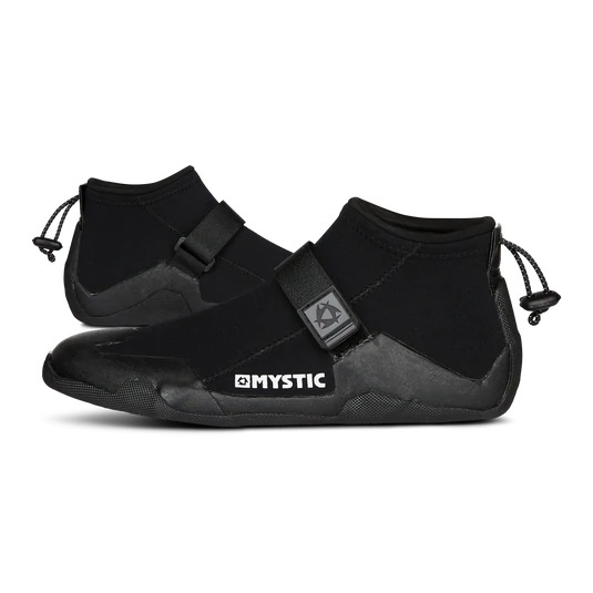 【荷蘭風箏衝浪品牌】MYSTIC STAR 3MM 防寒鞋 衝浪鞋 水鞋 防水鞋 礁鞋 防滑鞋 潛水鞋