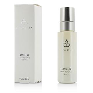 CosMedix 歌斯美迪 - 精華液 Serum 16 Rapid Renewal Complex 30ml/1oz