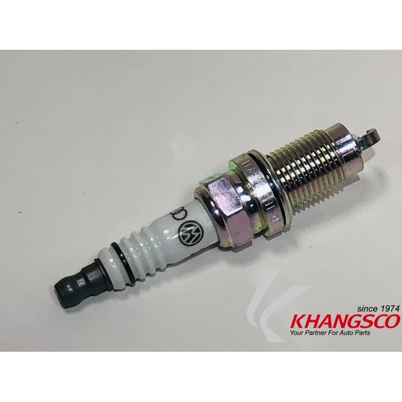 【KITCO】保證歐洲原廠101000062AB火星塞VW Skoda Beetle Polo Caddy Golf4
