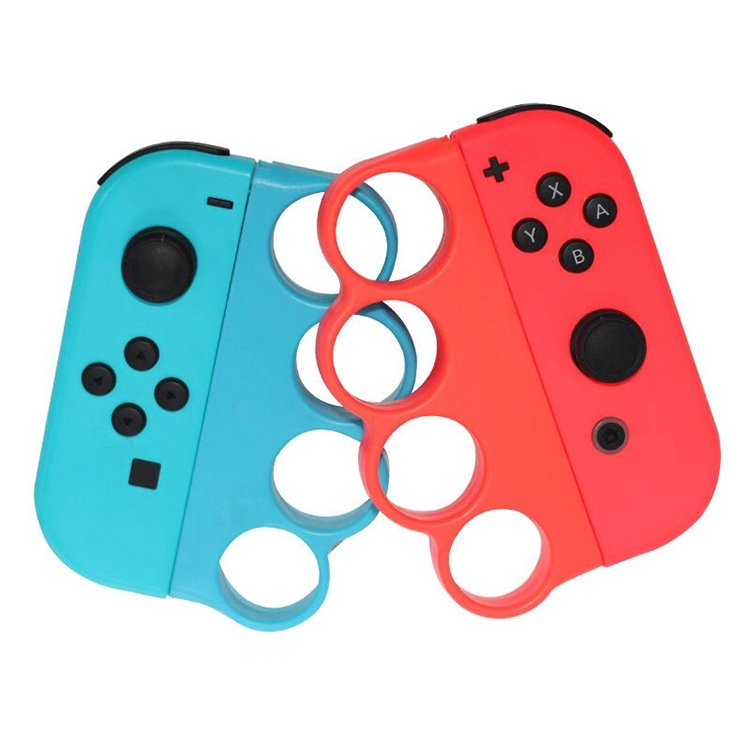 Switch 拳擊手環手把手環健身拳擊更好握體感更真實跳舞腕帶ns 周邊現貨 蝦皮購物
