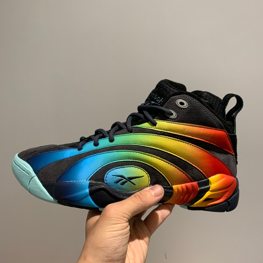 reebok shaqnosis 2018